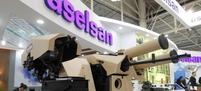 ASELSAN karlı büyümeye devam ediyor