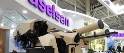 ASELSAN karlı büyümeye devam ediyor