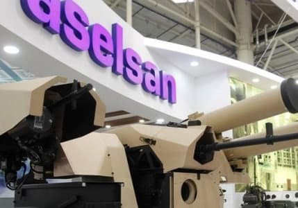 ASELSAN karlı büyümeye devam ediyor