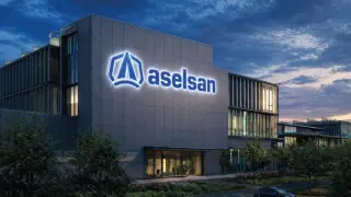 Aselsan mali tabloları açıklandı: Kar ve hasılatta güçlü performans