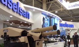 Aselsan piyasa değerinde 1 trilyon lira eşiğini aşarak rekor kırdı