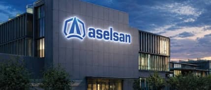 Aselsan piyasa değerinde 2 trilyon lira barajını aşan ilk şirket oldu
