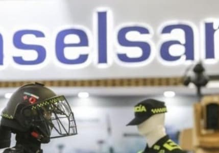 Aselsan ve BMC arasında 96,8 milyon euroluk sözleşme