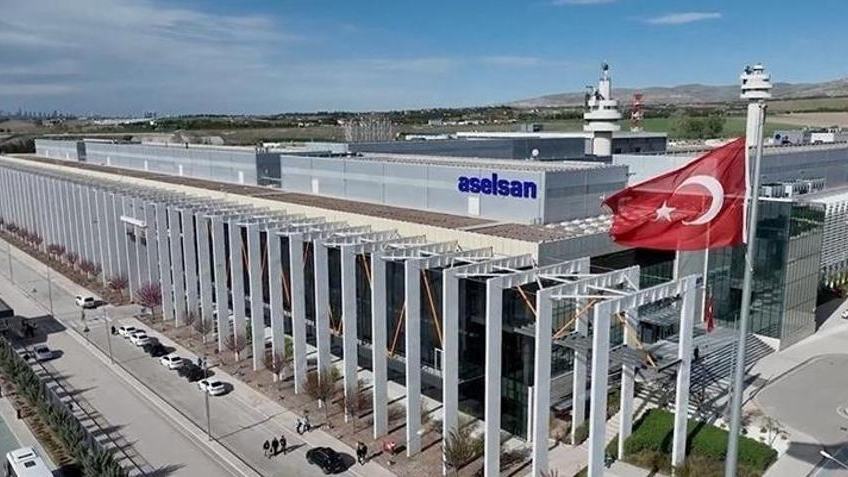 Aselsan ve Polonyalı AMZ Kutno'dan yeni ihracat anlaşması