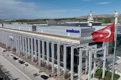 Aselsan ve Polonyalı AMZ Kutno'dan yeni ihracat anlaşması