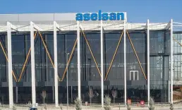 ASELSAN ve ROKETSAN arasında 1,23 milyar euroluk sözleşme