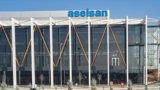 ASELSAN ve ROKETSAN arasında 1,23 milyar euroluk sözleşme