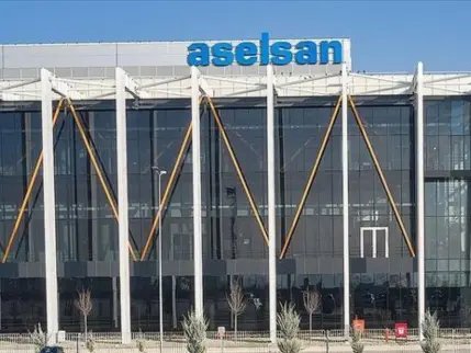 ASELSAN ve ROKETSAN arasında 1,23 milyar euroluk sözleşme