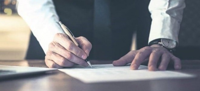 ASELSAN ve ROKETSAN'ın tedarikçisi konkordato talebinde bulundu