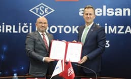 ASELSAN ve TSE'den millileştirme alanında iş birliği 