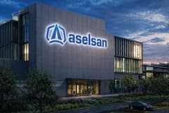 Aselsan yeni logosu ve küresel vizyonuyla dönüşüm başlattı