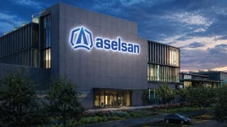 Aselsan yeni logosu ve küresel vizyonuyla dönüşüm başlattı