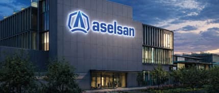 Aselsan yeni logosu ve küresel vizyonuyla dönüşüm başlattı