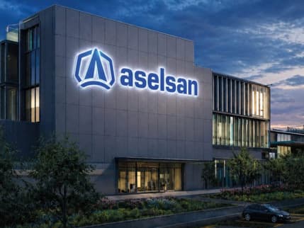 Aselsan yeni logosu ve küresel vizyonuyla dönüşüm başlattı