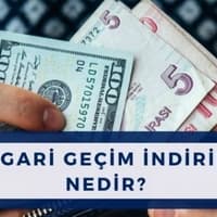 Asgari Geçim İndirimi Nedir? 2019 AGİ Ne Kadar?