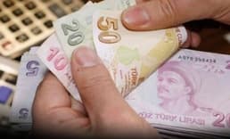 Asgari Ücret 2018 Yılında Net 1.603 Lira Olacak