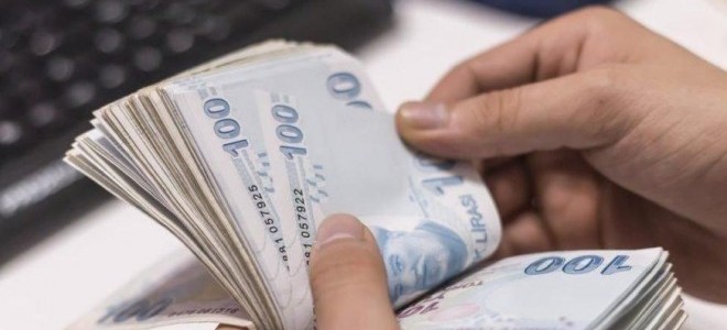 Asgari ücret görüşmelerinde ilk toplantı 1 Aralık'ta yapılacak