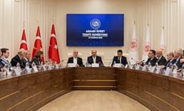 Asgari Ücret Tespit Komisyonu'nun ikinci toplantısı başladı
