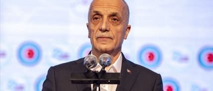 Asgari Ücret Tespit Komisyonu'nun takvimi belli oldu