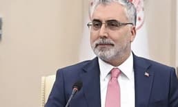 Asgari ücret toplantısı öncesi Bakan Işıkhan'dan açıklama