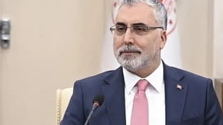 Asgari ücret toplantısı öncesi Bakan Işıkhan'dan açıklama