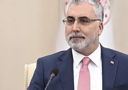 Asgari ücret toplantısı öncesi Bakan Işıkhan'dan açıklama
