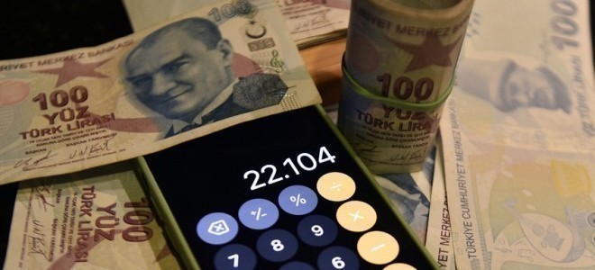 Asgari ücret ve en düşük emekli aylığında ilk öneri İYİ Parti’den geldi