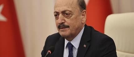 Bakan Bilgin'den asgari ücret zammı açıklaması
