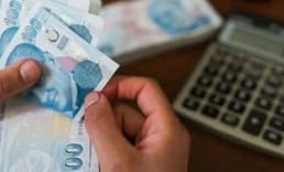 Asgari ücrete yapılacak zamma yönelik yeni tahmin