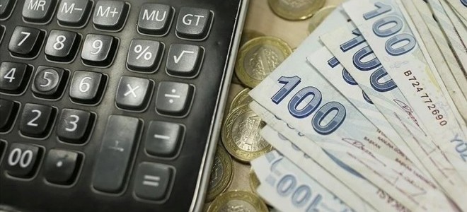 Asgari ücretin ardından değişecek 9 ücret ve yeni rakamlar