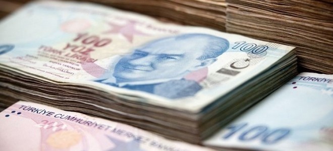 Asgari ücretin yüzde 20'si vergiye gidiyor