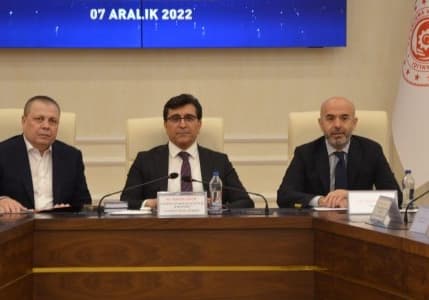Asgari ücrette yeni toplantı günü belli oldu