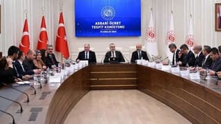 Asgari ücrette geri sayım: İkinci toplantıda neler görüşülecek?