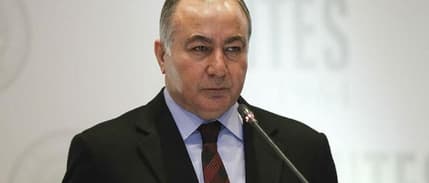 Asgari ücrette ikinci toplantı bitti: Türk-İş'ten toplantı sonrası açıklama