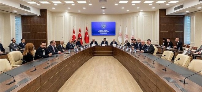 Asgari ücrette ikinci toplantı bugün: İşçi kesiminin ücret talebini iletmesi bekleniyor