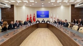 Asgari ücrette ikinci toplantı bugün: İşçi kesiminin ücret talebini iletmesi bekleniyor