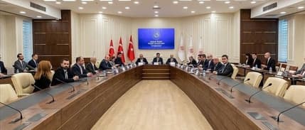 Asgari ücrette ikinci toplantı bugün: İşçi kesiminin ücret talebini iletmesi bekleniyor