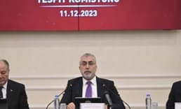 Asgari ücrette ikinci toplantının tarihi belli oldu