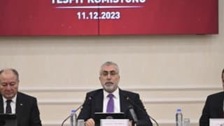 Asgari ücrette ikinci toplantının tarihi belli oldu