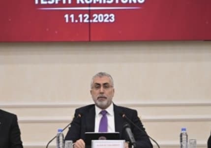 Asgari ücrette ikinci toplantının tarihi belli oldu