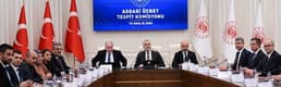 Asgari ücrette ilk toplantı sona erdi