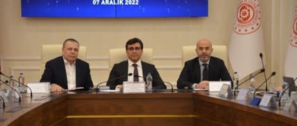 Asgari ücrette üçüncü toplantı başladı