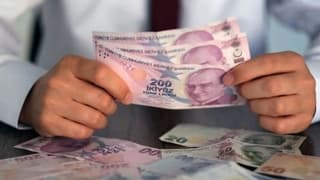 Asgari ücrette vatandaşın zam beklentisi belli oldu