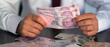 Asgari ücrette vatandaşın zam beklentisi belli oldu