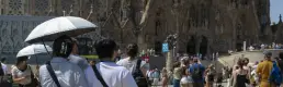 Aşırı sıcaklar İspanya’da 101 kişinin ölümüne neden oldu