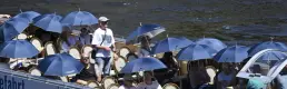 Aşırı sıcakların Almanya'ya faturası 36 milyar euro oldu