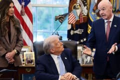 Aşırı uç grupların hedefindeki Dünya Kupası için ciddi uyarılar