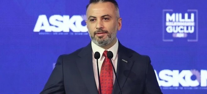 ASKON/Aydın: Enflasyonla mücadele kapsamında alınan radikal önlemler meyvesini veriyor