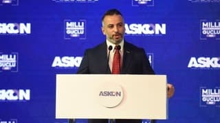 ASKON'dan 
