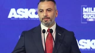 ASKON Genel Başkanı Orhan Aydın güven tazeledi